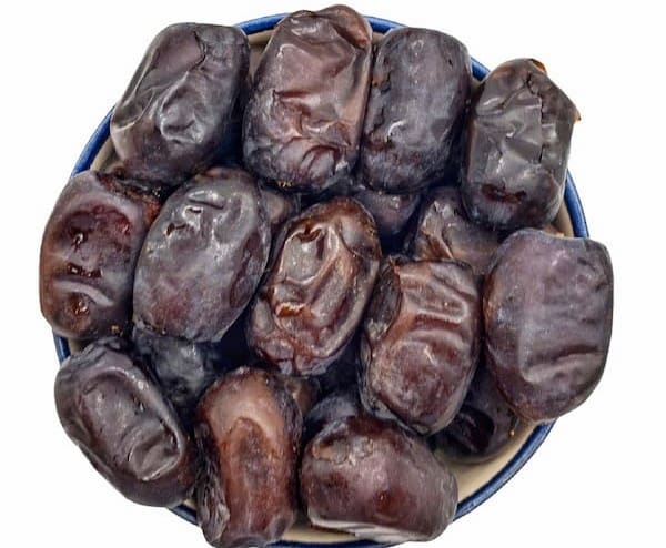 تصویر 2 از خرما پیارم فله مناسب برای ورزشکاران به عنوان میان وعده پر انرژی